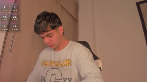 zamir online show from 02/07/26, 11:41