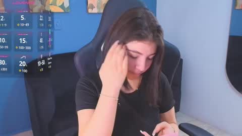 Snapshot of zamira_taylor chatting on 10/26/25, 09:31 zamira_taylor online show from 10/26/25, 09:31