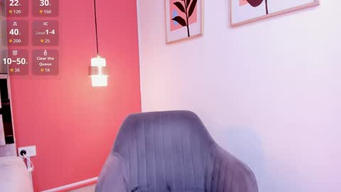 zamira_taylor online show from 05/15/26, 11:12
