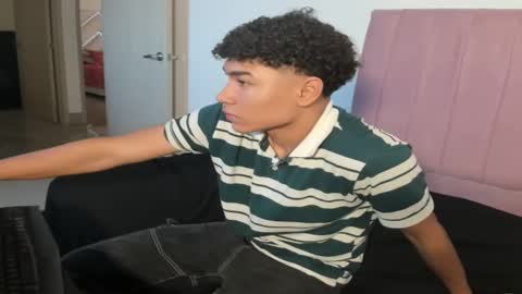 Snapshot of zammcito_ chatting on 12/08/24, 10:03 zamm online show from 12/08/24, 10:03