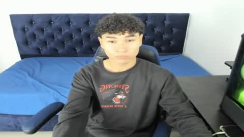 Snapshot of zammcito_ chatting on 01/05/25, 02:17 zamm online show from 01/05/25, 02:17