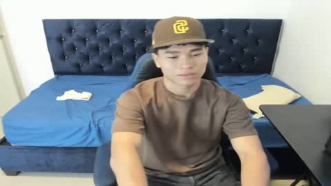 Snapshot of zammcito_ chatting on 01/06/25, 02:58 zamm online show from 01/06/25, 02:58