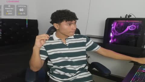 Snapshot of zammcito_ chatting on 01/29/25, 02:30 zamm online show from 01/29/25, 02:30