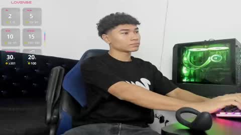 Snapshot of zammcito_ chatting on 01/31/25, 01:11 zamm online show from 01/31/25, 01:11