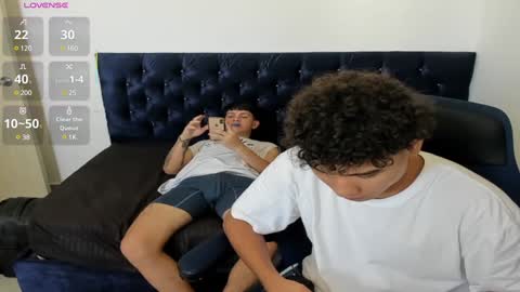 Snapshot of zammcito_ chatting on 02/02/25, 07:35 zamm online show from 02/02/25, 07:35