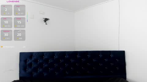 Snapshot of zammcito_ chatting on 02/05/25, 08:54 zamm online show from 02/05/25, 08:54