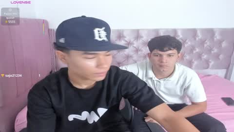 Snapshot of zammcito_ chatting on 02/08/25, 11:22 zamm online show from 02/08/25, 11:22