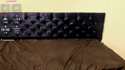 Snapshot of zammcito_ chatting on 02/10/25, 05:03 zamm online show from 02/10/25, 05:03