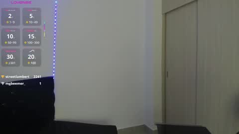 Snapshot of zammcito_ chatting on 02/12/25, 07:55 zamm online show from 02/12/25, 07:55