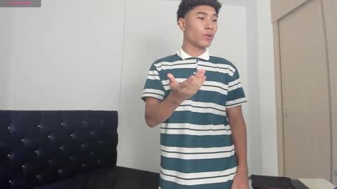 Snapshot of zammcito_ chatting on 02/16/25, 05:15 zamm online show from 02/16/25, 05:15