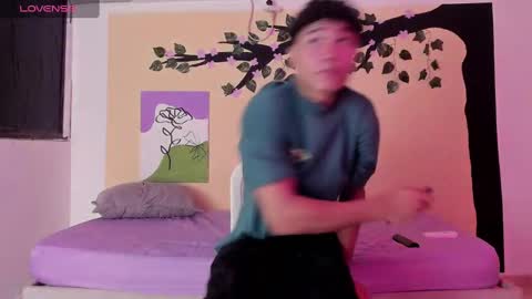 Snapshot of zammcito_ chatting on 03/12/25, 02:41 zamm online show from 03/12/25, 02:41