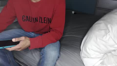 Snapshot of zamoraedii1994 chatting on 12/05/24, 05:15 Edii online show from 12/05/24, 05:15