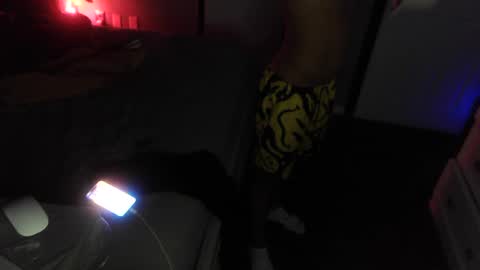 Snapshot of zamoraedii1994 chatting on 01/16/25, 05:00 Edii online show from 01/16/25, 05:00