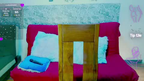 zamy_x online show from 01/14/26, 02:28