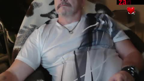 zander007 online show from 01/05/25, 06:56