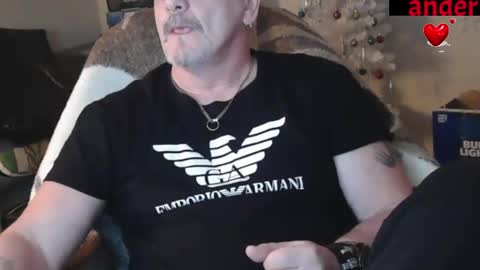 zander007 online show from 02/25/25, 04:42