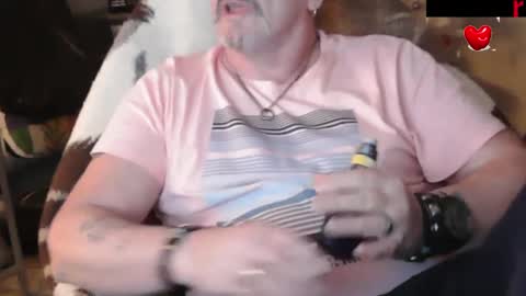 zander007 online show from 03/11/25, 03:02