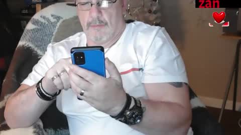 zander007 online show from 10/21/25, 03:24