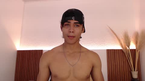 Zander online show from 12/05/24, 02:11