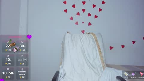 Snapshot of zandra_kiman chatting on 02/22/25, 06:50 Zandra online show from 02/22/25, 06:50