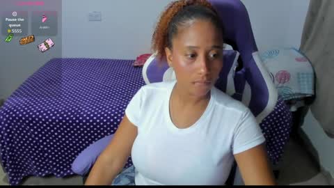 Snapshot of zandra_kiman chatting on 04/02/26, 03:37 Zandra online show from 04/02/26, 03:37