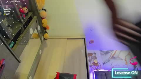 Zandra online show from 05/29/26, 11:52