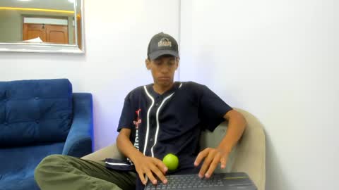 Zane Belville online show from 05/08/26, 11:26
