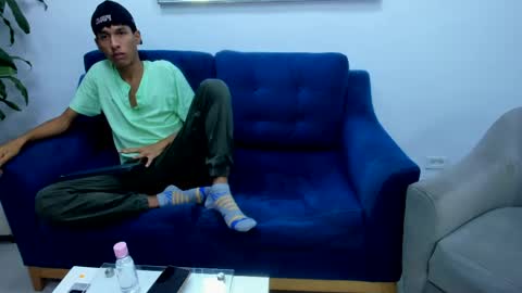 Zane Belville online show from 05/14/26, 10:55