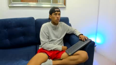 Zane Belville online show from 05/18/26, 11:16