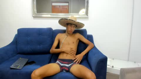 Zane Belville online show from 05/22/26, 11:27