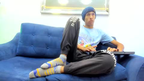 Zane Belville online show from 05/25/26, 11:38