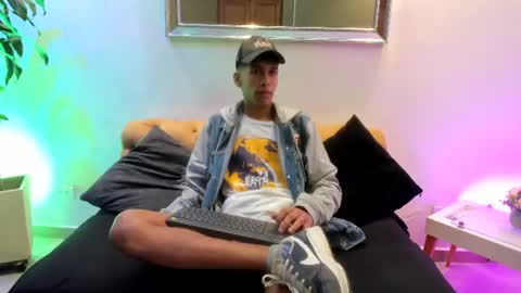 Zane Belville online show from 06/12/26, 11:31