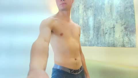 zane online show from 03/12/26, 01:06