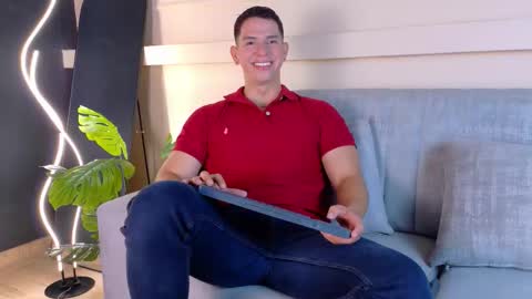 Zane Dawson online show from 02/03/26, 12:31