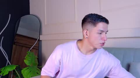 Zane Dawson online show from 02/08/26, 02:04