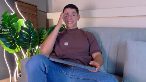 Zane Dawson online show from 02/26/26, 07:57