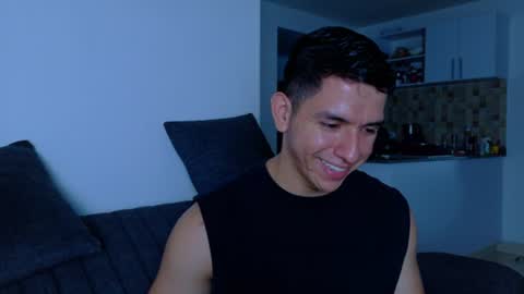 Snapshot of zanedawson_ chatting on 07/02/26, 03:23 Zane Dawson online show from 07/02/26, 03:23