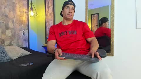 zanemaverick online show from 10/25/25, 12:13