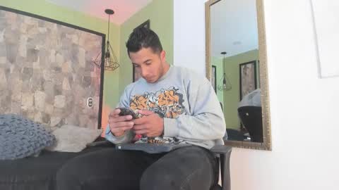 zanemaverick online show from 11/21/25, 11:53