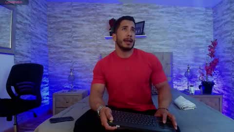 zanemaverick online show from 12/18/25, 11:49