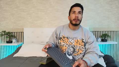 zanemaverick online show from 01/16/26, 11:36