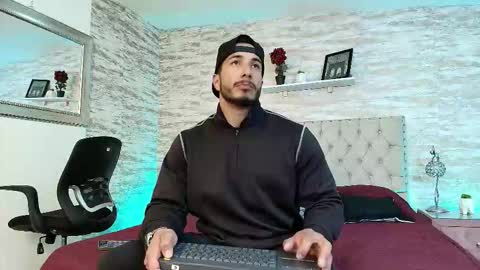 zanemaverick online show from 01/17/26, 11:59