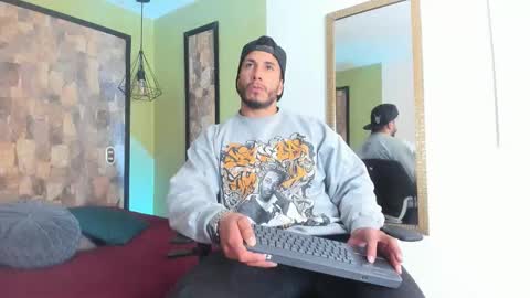 zanemaverick online show from 02/17/26, 12:01