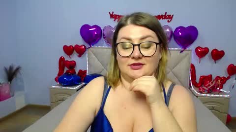 zannadreil online show from 02/17/25, 11:20