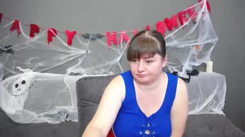 zannadreil online show from 10/26/25, 06:19
