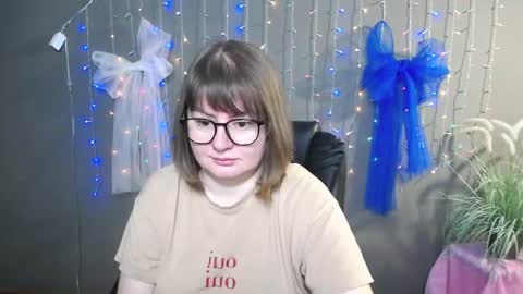 Snapshot of zannadreil chatting on 11/24/25, 06:51 zannadreil online show from 11/24/25, 06:51