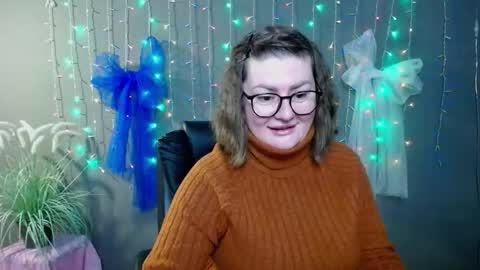 Snapshot of zannadreil chatting on 11/28/25, 08:00 zannadreil online show from 11/28/25, 08:00