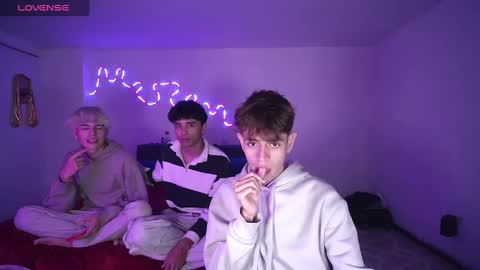 Tiiago Mallz online show from 12/29/24, 04:38