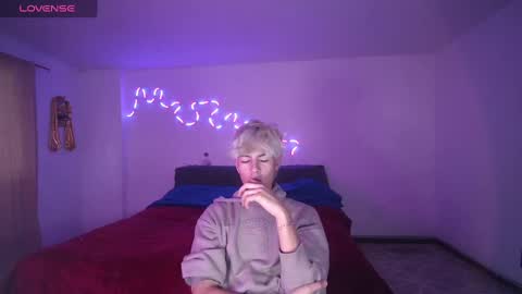 Tiiago Mallz online show from 12/30/24, 09:08