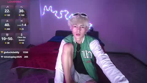 Tiiago Mallz online show from 01/06/25, 06:47